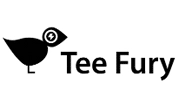TeeFury Logo