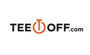 TeeOff.com Logo