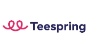 All Teespring Coupons & Promo Codes