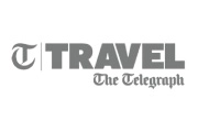 Telegraph Travel Logo