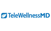 TeleWellnessMD Logo