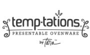 Temp-tations Logo