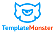 TemplateMonster Logo