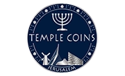 Temple Coins Logo
