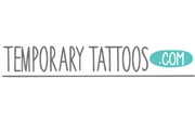 All Temporary Tattoos Coupons & Promo Codes