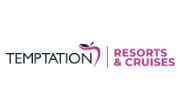 Temptation Resorts and Cruises Logo