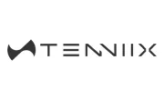 TENNIIX (UK) Logo