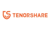 Tenorshare Logo