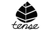 tense watch Logo