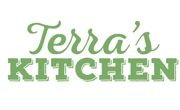 Terra's Kitchen Logo
