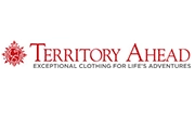 Territory Ahead Logo