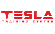 Tesla Training Center Logo