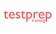 Test Prep Training Logo