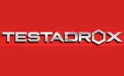 Testadrox Logo