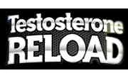 Testosterone Reload Logo