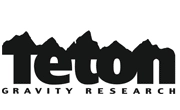 Teton Gravity Research Logo