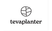 Tevaplanter Logo