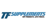 All TFSupplements Coupons & Promo Codes