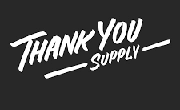 Thank You Supply Logo