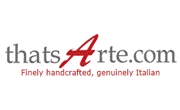 ThatsArte.com Logo