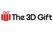 The 3D Gift Logo