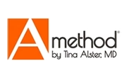 The A Method Logo
