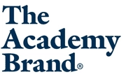 The Academy Brand Logo