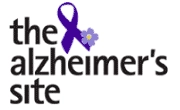 The Alzheimer's Site Logo