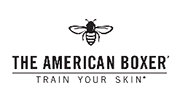 The American Boxer Logo