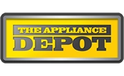 The Appliance Depot Logo