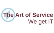 The Art of Service Logo