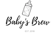 The Baby's Brew Logo