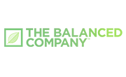 The Balanced Company Logo