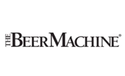 The Beer Machine Logo