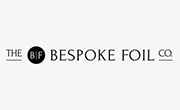 The Bespoke Foil Company Logo