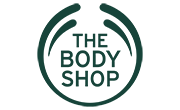 The Body Shop (BR) Logo