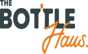 The Bottle Haus Logo