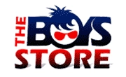 The Boy's Store Logo