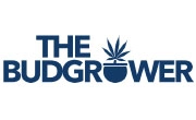 The Bud Grower Logo