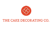 The Cake Decorating Company Logo
