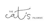 The Cat's Pajamas Logo