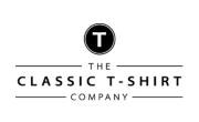 The Classic T Shirt Company Logo