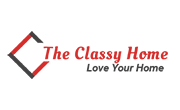 The Classy Home Logo