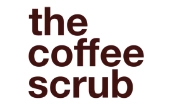 The Coffee Scrub Logo