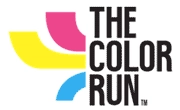 The Color Run Logo