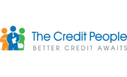 The Credit People Logo