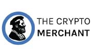The Crypto Merchant Logo