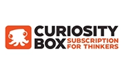 The Curiosity Box Logo
