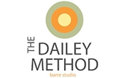 The Dailey Method Logo