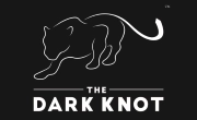 The Dark Knot Logo